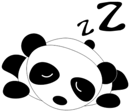 Baba Bear sticker #12148291