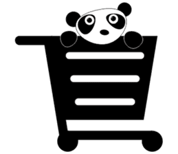 Baba Bear sticker #12148292