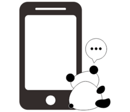 Baba Bear sticker #12148293