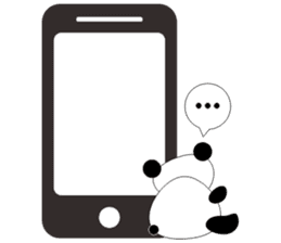 Baba Bear sticker #12148293