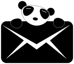 Baba Bear sticker #12148295