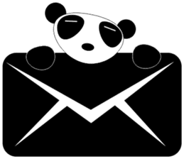 Baba Bear sticker #12148295