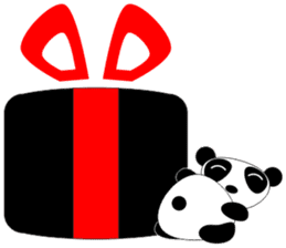 Baba Bear sticker #12148296