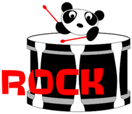 Baba Bear sticker #12148297