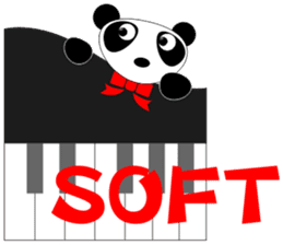 Baba Bear sticker #12148298