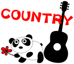 Baba Bear sticker #12148299