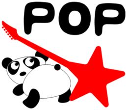 Baba Bear sticker #12148300