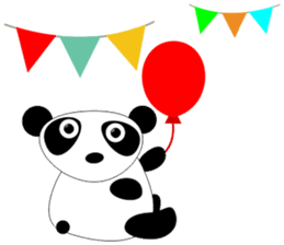 Baba Bear sticker #12148302