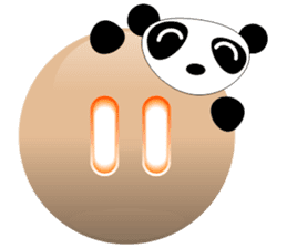 Baba Bear sticker #12148308