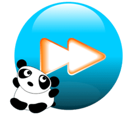 Baba Bear sticker #12148310