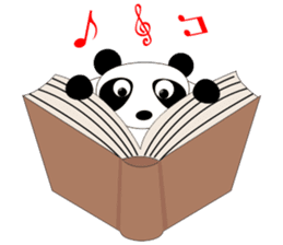 Baba Bear sticker #12148311