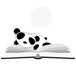 Baba Bear sticker #12148313