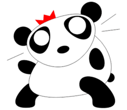 Baba Bear sticker #12148317