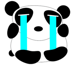 Baba Bear sticker #12148318