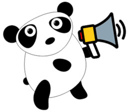 Baba Bear sticker #12148319