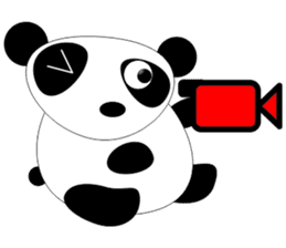 Baba Bear sticker #12148320