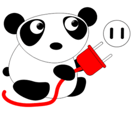 Baba Bear sticker #12148322