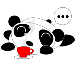 Baba Bear sticker #12148323