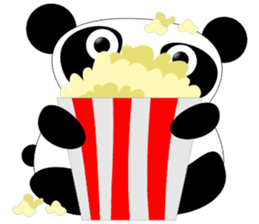 Baba Bear sticker #12148324