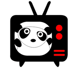 Baba Bear sticker #12148325