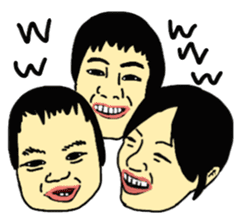 To my wife sayings ver1 sticker #12148925