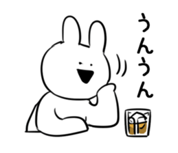 Extremely Rabbit vol.2 sticker #12149251