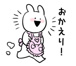 Extremely Rabbit vol.2 sticker #12149282