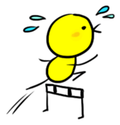 TORI-SEIJIN Summer version sticker #12149341