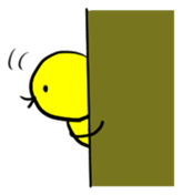 TORI-SEIJIN Summer version sticker #12149342