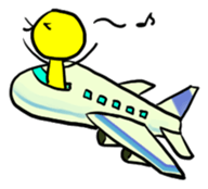 TORI-SEIJIN Summer version sticker #12149349