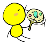 TORI-SEIJIN Summer version sticker #12149352