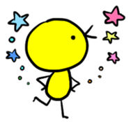 TORI-SEIJIN Summer version sticker #12149363