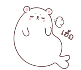 mee-nam sticker #12149617