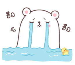 mee-nam sticker #12149631