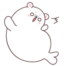 mee-nam sticker #12149634