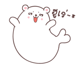 mee-nam sticker #12149644