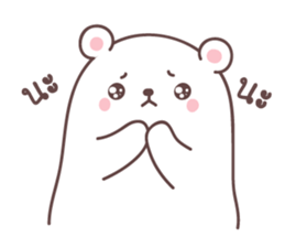 mee-nam sticker #12149646