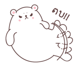 mee-nam sticker #12149647