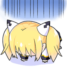 Part1.AIKO is coming sticker #12149819