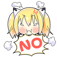 Part1.AIKO is coming sticker #12149829