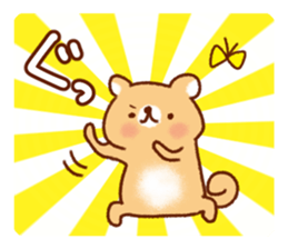 Sticke of large messages sticker #12149941