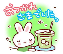 Sticke of large messages sticker #12149948