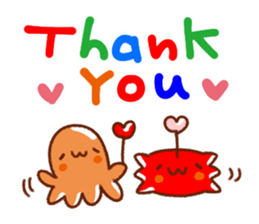 Sticke of large messages sticker #12149958