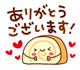 Sticke of large messages sticker #12149959