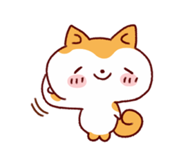 Sticke of large messages sticker #12149961