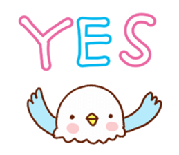 Sticke of large messages sticker #12149962