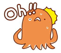 Sticke of large messages sticker #12149969