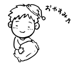 TACA kun Music Sticker sticker #12150749