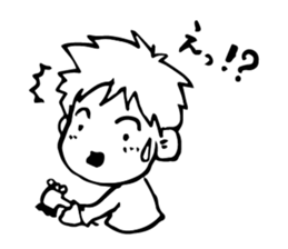 TACA kun Music Sticker sticker #12150751