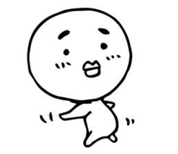 TACA kun Music Sticker sticker #12150757